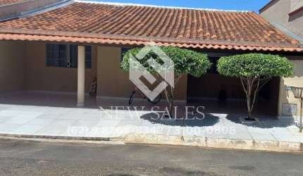 Casa em Condominio fechado Residencial Atibaia - Avista