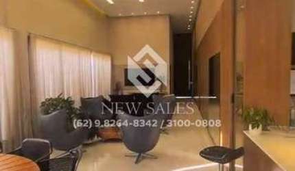 Vendo Casa Térreo Condomínio Village Trindade - 3 Suítes Plenas