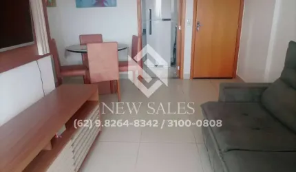 Apartamento com Vista Espetacular !!! Parque Amazonia
