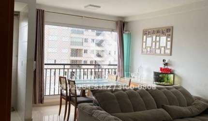 Apartamento reformado 3 quartos 1 suíte - Vila Monticelli
