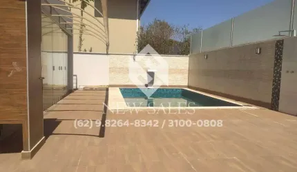 Lindo Sobrado no Jardins Lisboa - 4 Quartos sendo 3 Suítes