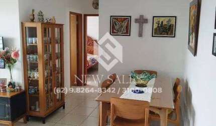 apartamento 2 quartos 1 suite  65 m2  parque amazônia