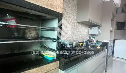 Casa em Condominio Fechado - 3 Quartos - Jardins do Cerrado 7