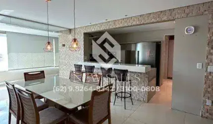 PORTEIRA FECHADA! 130m², 3 suítes - Village Veneza ao lado do Eldorado