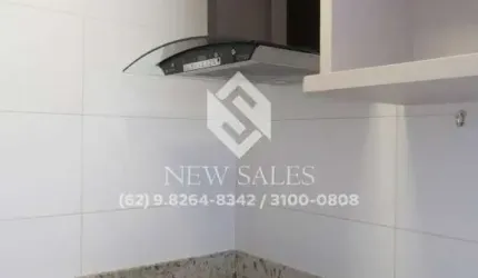 apartamento flat setor bueno 46 mts mobilhado andar alto