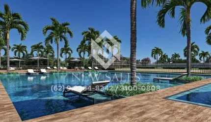 Lindo Apartamento com 3 Quartos sendo 1 Suíte - 70m²