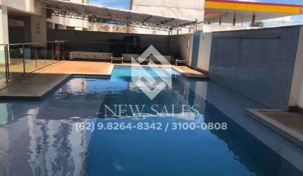apartamento 2 quartos 1 suite 58 mts jardim ipe