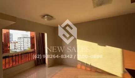 Apartamento em Condomínio com 2 Quartos sendo 1 Suíte- Setor Vila Rosa