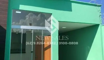 Residência Encantada no Jardim Colorado com 3/4 sendo uma suíte