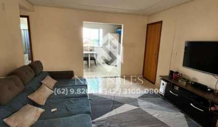 Oportunidade Imperdível Apartamento à Venda no Setor Sudoeste
