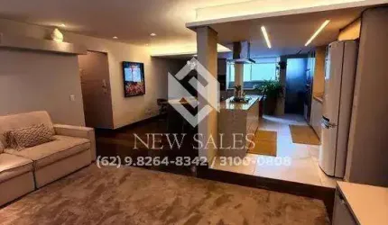 Apartamento todo Reformado em frente ao Shopping Buena Vista