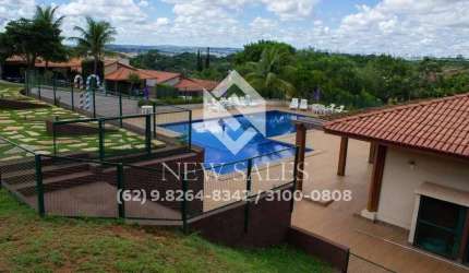 Excelente Casa à Venda no Sítio de Recreio Ipês – Goiânia