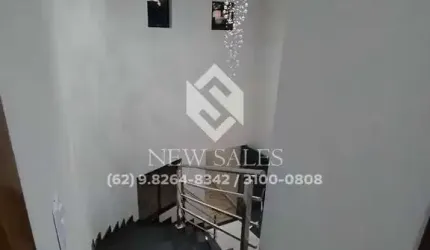 Excelente Oportunidade! Casa à Venda Próxima ao Shopping Passeio das Águas