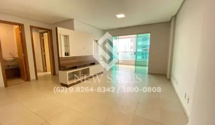 Apartamento 3 suítes plenas - Setor Alto da Gloria