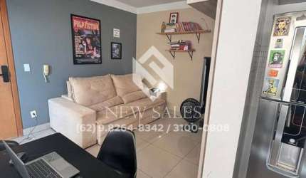 Apartamento à Venda no Vila Rosa, Aconchegante e Bem Localizado!