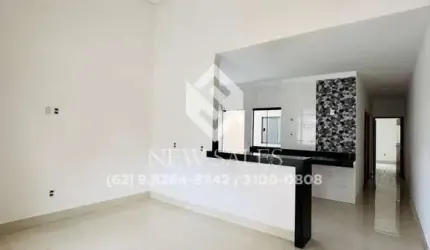 Excelente Casa à Venda no Jardim São José, Conforto e Praticidade!
