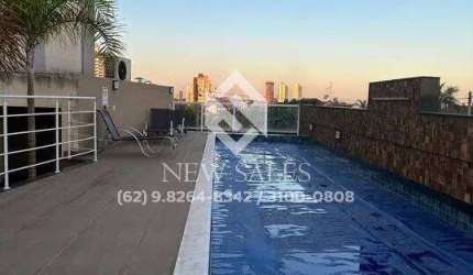 Apartamento com 2 Quartos sendo 1 Suíte / Setor Vila Rosa
