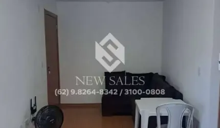 Apartamento à Venda na Av. Coemitanga - Conforto e Localização Privilegiada