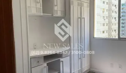 Apartamento à Venda no Setor Bueno – Acomode-se em um dos Melhores Bairros!
