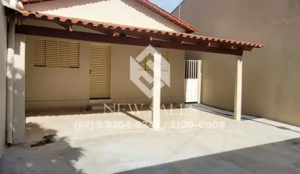 Casa à Venda na Cidade Vera Cruz –Em Aparecida de Goiânia