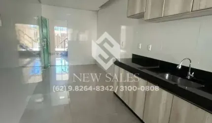 Casa  4 quartos 2 suítes armários jardim atlântico