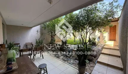sobrado 3 suites varanda e quintal 210 mts jardim atlantico