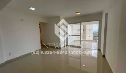 Apartamento com Excelente Localização no Parque Amazônia!