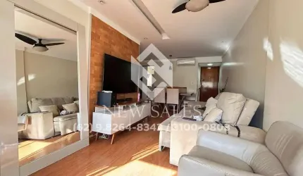 Apartamento a venda, 3 quarto 1 suíte - Setor Bela Vista