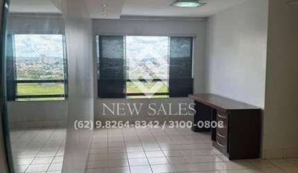 Apartamento 3 quartos 1 suíte 2 garagem cidade jardim