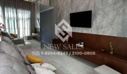Csa no Jardim Buriti Sereno – Casa Ampla com Excelente Localização