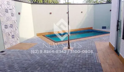 Casa à Venda no Brisas da Mata – Conforto e Tranquilidade em um Só Lugar!