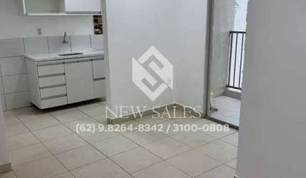 Apartamento à Venda no Parque Oeste Industrial Ótima Oportunidade!