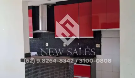 Apartamento Moderno à Venda na Chácara Bela Vista – Pronto para Morar!