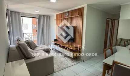 Apartamento na Vila Alpes à Venda – Praticidade e Qualidade de Vida