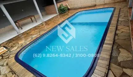 Casa à Venda no Residencial Tempo Novo Oportunidade Única