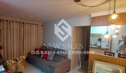Apartamento a venda, 2 quartos 1 suíte - Setor Sudoeste
