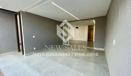 Casa 3/4 com Piscina próximo ao sitio santa luzia