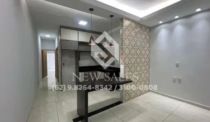Casa em condomínio, 2 quartos 1 suíte - Recreio São Joaquim