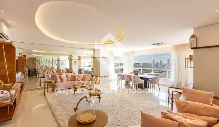 Apartamento 3 suítes plenas - Setor Marista PORTEIRA FECHADA !