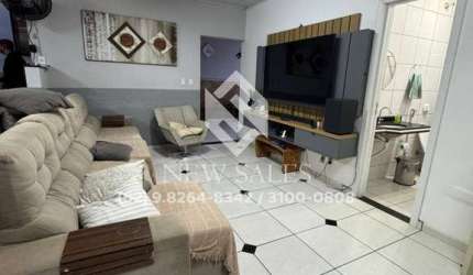 Casa sozinha no lote, 3 quartos 1 suíte - Setor Coimbra
