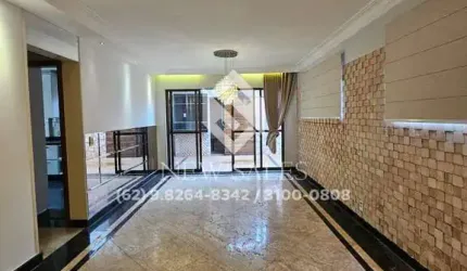 Cobertura duplex, 4 suítes plenas - Setor Bueno OPORTUNIDADE