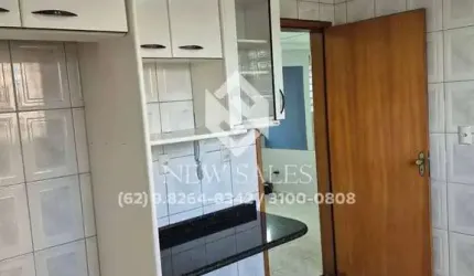 Apartamento 3 quartos 1 suíte 2 vagas 88 mts jardim américa
