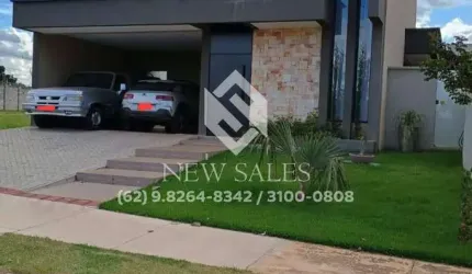 Casa em condomínio com 3 suítes plenas - Parqville Pinheiros
