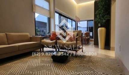Casa térrea em condomínio com 3 suítes - Parqville Pinheiros