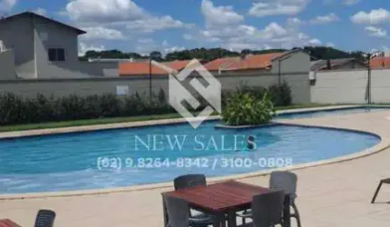APARTAMENTO 2 QUARTOS 1 SUITE 64 MTS SERRA DOURADA AP GOIANIA