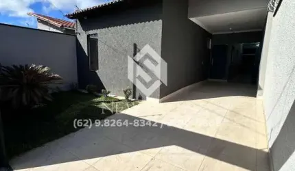 Casa a venda, 3 quartos 1 suíte - Jardim Maria Inês