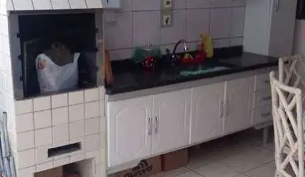 Linda Casa 2 dorms com Edícula na Tupi! - Cód: ACT474
