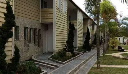 Casa 3 dorms, Frente ao Shopping Mirim, JGA733