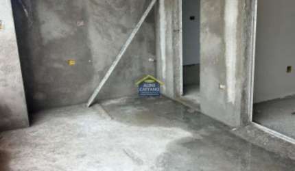 CANTO DO FORTE, APARTAMENTO TOP PARCELA DIRETO!