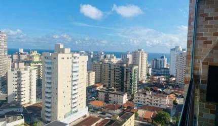 Apartamento 3 dorms na Tupi! - Cód: ACT2868